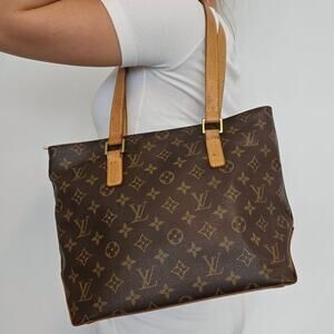 💎✨HOT BUY✨💎AUTHENTIC Louis Vuitton Cabas Piano